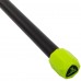 Бодибар Body Bar LiveUp LP8145-3 вес 3кг черный-зеленый Бодибар Body Bar LiveUp LP8145-3 вес 3кг черный-зеленый