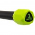 Бодибар Body Bar LiveUp LP8145-3 вес 3кг черный-зеленый Бодибар Body Bar LiveUp LP8145-3 вес 3кг черный-зеленый