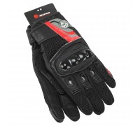 Мотоперчатки SCOYCO Sensor Touch TG03 M-2XL черный Черный