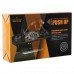Доска для отжиманий с упорами 6в1 SP-Sport FI-6286 черный