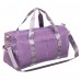 Сумка спортивная SP-Sport GA-9170 Фиолетовый