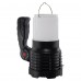 Фонарь кемпинговый светодиодный переносной X-BALOG ZF-781 черный Фонарь кемпинговый светодиодный переносной X-BALOG ZF-781 черный