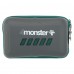 Полотенце спортивное TERRY TOWEL 4Monster T-EFT-100 Зеленый