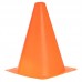 Конус-фишка спортивная для тренировок SP-Sport C-1750 17см Оранжевый