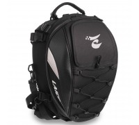 Сумка на бак мотоцикла на магнитах Tank Bag LAICOBEAR HZ50 40х30х29см черный