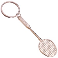 Брелок для ключей SP-Sport Ракетка для бадминтона FB-5-8 1шт