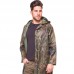 Плащ от дождя SP-Sport TY-0531 размер-L-XL Камуфляж Лес