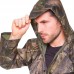 Плащ от дождя SP-Sport TY-0531 размер-L-XL Камуфляж Лес