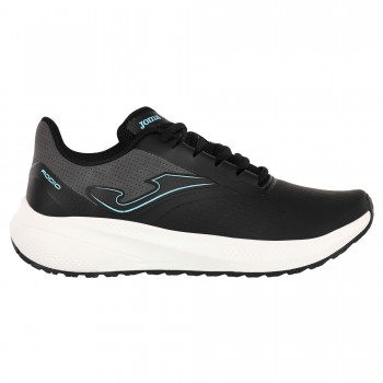 Кроссовки женские Joma RODIO LADY 2501 RRODLW2501 размер 35-40 черный Черный
