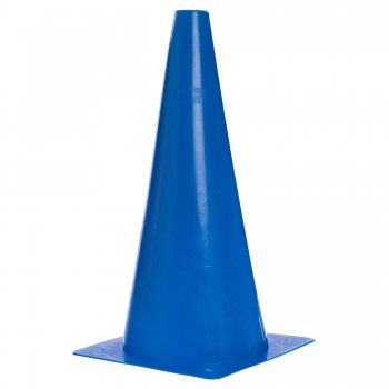 Конус-фишка спортивная для тренировок SP-Sport C-1752 30см Синий