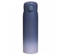 Бутылка термос VITALITY SP-Sport FI-2832 500мл Синий