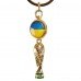 Брелок для ключей SP-Sport Кубок Ukraine FB-7093