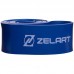 Резина петля для подтягиваний и тренировок лента силовая Zelart POWER LOOP FI-2606-5 27-68кг синий
