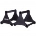 Упоры для отжиманий Zelart TA-2276 PUSH-UP BAR 37х33х33см черный Упоры для отжиманий Zelart TA-2276 PUSH-UP BAR 37х33х33см черный