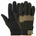 Перчатки тактические с закрытыми пальцами SP-Sport BC-8791 размер L-XL Оливковый