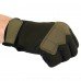 Перчатки тактические с закрытыми пальцами SP-Sport BC-8791 размер L-XL Оливковый