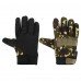 Перчатки тактические с закрытыми пальцами SP-Sport BC-8791 размер L-XL Оливковый