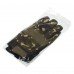 Перчатки тактические с закрытыми пальцами SP-Sport BC-8791 размер L-XL Оливковый