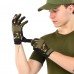Перчатки тактические с закрытыми пальцами SP-Sport BC-8791 размер L-XL Оливковый