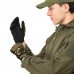 Перчатки тактические с закрытыми пальцами SP-Sport BC-8791 размер L-XL Оливковый