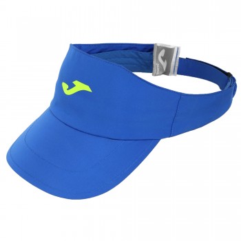 Козырек теннисный женский Joma TORNEO 400635-001 Синий