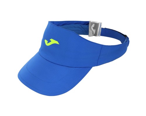 Козырек теннисный женский Joma TORNEO 400635-001 Синий