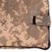 Спальный мешок одеяло с капюшоном двухместный CHAMPION Турист SY-4733 Камуфляж Desert Marpat