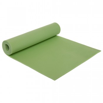 Каремат однослойный SP-Planeta TY-7489 180х60х0,8см Зеленый