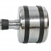 Гантель хромированная Zelart TA-8232-2 1шт 2кг
