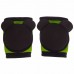 Наколенники детские SP-Planeta GS-3997 2шт S-L Зеленый Наколенники детские SP-Planeta GS-3997 2шт S-L Зеленый