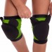 Наколенники детские SP-Planeta GS-3997 2шт S-L Зеленый Наколенники детские SP-Planeta GS-3997 2шт S-L Зеленый