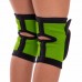 Наколенники детские SP-Planeta GS-3997 2шт S-L Зеленый Наколенники детские SP-Planeta GS-3997 2шт S-L Зеленый