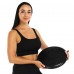Подушка балансировочная массажная диск балансировочный CIMA CM-SU01 Черный
