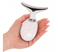 Массажер микротоковый для лица и шеи SP-Planeta W301