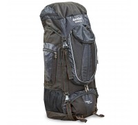 Рюкзак туристический DTR 517-E 40+10л Черный
