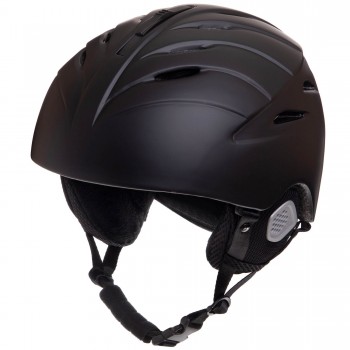 Шлем горнолыжный MOON SP-Sport MS-6295 S-L Черный