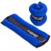 Утяжелители-манжеты для рук и ног Zelart FI-1966-1 2x0,5кг синий Утяжелители-манжеты для рук и ног Zelart FI-1966-1 2x0,5кг синий