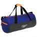 Сумка спортивная SPEEDO DUFFEL BAG 809190C299 синий-серый