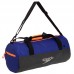 Сумка спортивная SPEEDO DUFFEL BAG 809190C299 синий-серый