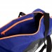 Сумка спортивная SPEEDO DUFFEL BAG 809190C299 синий-серый