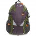 Рюкзак туристический DTR G28-1 20л Оливковый Рюкзак туристический DTR G28-1 20л Оливковый