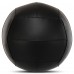 Мяч набивной медицинский для кроссфита WALL BALL LiveUp LP8103-2 2кг черный