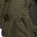 Рюкзак тактический штурмовой трехдневный SILVER KNIGHT TY-9898 размер 49х35х17см 30л Оливковый