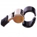 Свисток судейский металлический SUPER FORCE CMG FOX40-9121-1418 серебряный