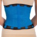 Пояс корсетный для спорта SHAPE TRAINER SIBOTE ST-2036 размер L-3XL