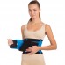 Пояс корсетный для спорта SHAPE TRAINER SIBOTE ST-2036 размер L-3XL