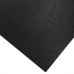 Модульное спортивное напольное покрытие мат SP-Sport TA-9956-1 1шт 100x100x1,5см черный
