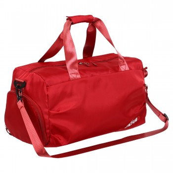 Сумка спортивная SP-Sport GA-5014 Красный Сумка спортивная SP-Sport GA-5014 Красный