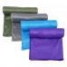 Полотенце спортивное из микрофибры в чехле EVA CASE SPORTS TOWEL 4Monster T-ETD-135 70х135см Красный