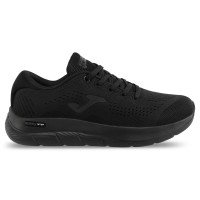 Кроссовки женские Joma ATREYU LADY CAURLS2621 размер 36-39 черный Черный